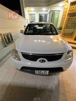 هیوندای ڤێرە کروز